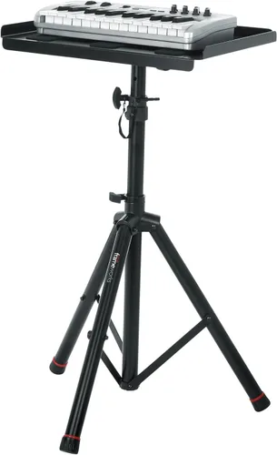 Vista 17 de Gator Frameworks GFW-UTL-MEDIATRAY2 Soporte de bandeja ajustable resistente