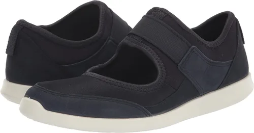 Vista 7 de ECCO Zapatos planos Sense 2.0 Mary Jane para mujer