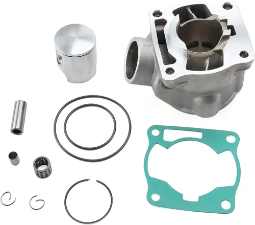 Vista 2 de Kit de reconstrucción de juntas de pistón de cilindro de 1.870 in para Yamaha YZ85 2002 2003 2004 2005 2006 2007 2008 2009 – 2012 2013 2014 2015