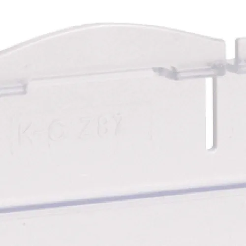 Vista 4 de Jackson Safety TrueSight II Lente de seguridad interna de soldadura, tinte transparente (caja de 10), 30321