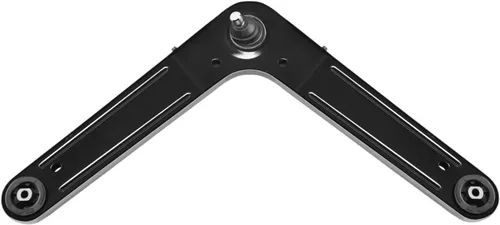 Vista 47 de Detroit Axle - Brazo de control delantero derecho para 08-23 Challenger 05-08 Magnum Chrysler 300 2005-2023, brazo de control delantero inferior