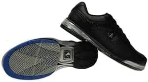 Vista 3 de Pyramid Zapatos de bolos para zurdos HPX de alto rendimiento para hombre