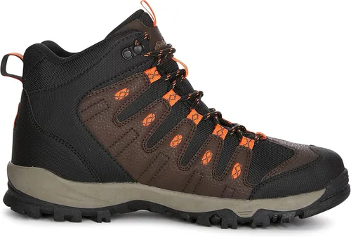 Vista 4 de Eddie Bauer Botas de senderismo Mont Lake para hombre