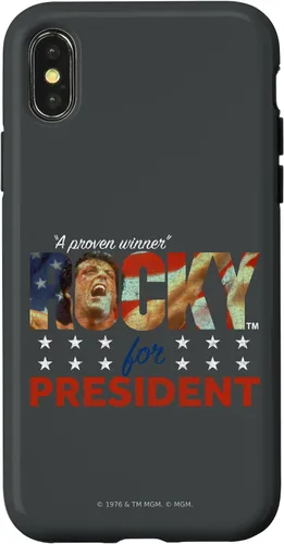 Vista 4 de iPhone 14 Rocky A Proven Winner Case