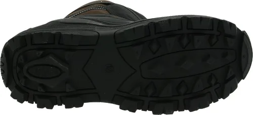 Vista 4 de Tundra Bronco - Botas de invierno para hombre