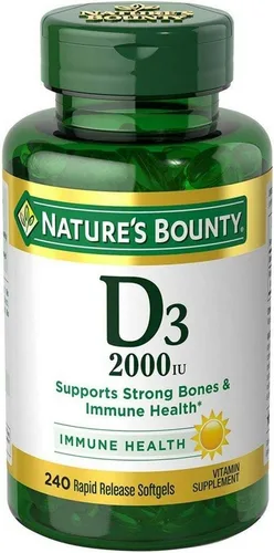 Vista 9 de Nature's Bounty Tableta de melatonina de disolución rápida, 45 unidades (paquete de 2)