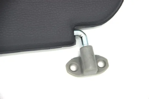 Vista 4 de Legion Part Store se adapta a FJ40 FJ45 FJ Series Gray Land Cruiser compatible con Toyota Sun Visors Set