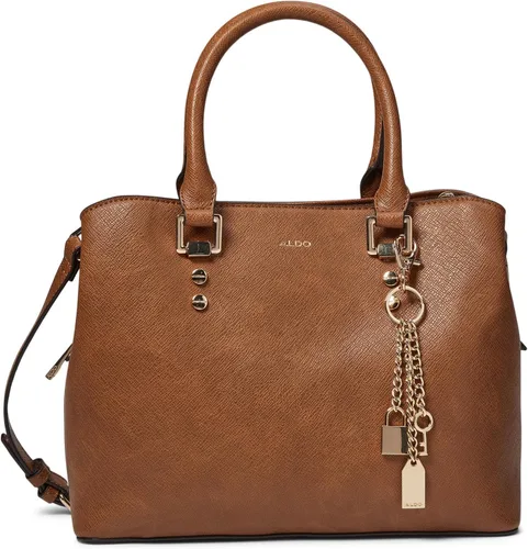 Vista 9 de Bolso tote de mujer ALDO Legoirii Negro