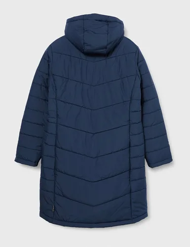 Vista 4 de Jack Wolfskin Abrigo North York para mujer W
