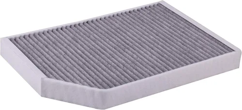 Vista 5 de PG PC99343C Filtro de aire de cabina de carbón activado Compatible con Porsche Taylor 2020-2026; Panamera 2.9L, 4.0 L; Audi e-tron GT 2022-2024