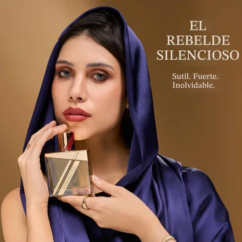 Vista 3 de EMBAROUGE Oud Studio Eau de Parfum 3.4 fl oz Perfume Unisex