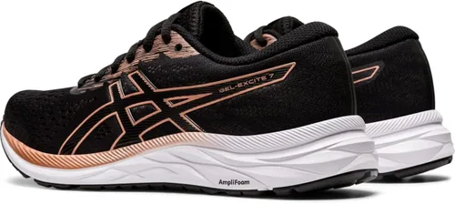 Vista 3 de ASICS Gel-Excite 7 - Tenis para correr para mujer