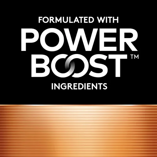 Vista 2 de Duracell CopperTop AAA - Paquete combinado de 24 pilas alcalinas de 9 V + 6 unidades - Larga duración, multiusos, triple A y batería de 9 V - 30