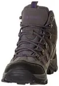 Vista 9 de Mountain Warehouse Botas de senderismo impermeables para mujer Adventurer