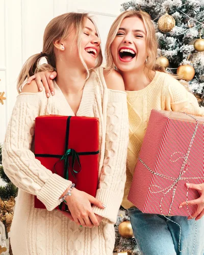 Vista 4 de HGDEER Regalo para mejor amiga para mujer, pulsera de piedra natural con tarjeta de mensaje para amiga, hermana, mejor amiga en el día de San