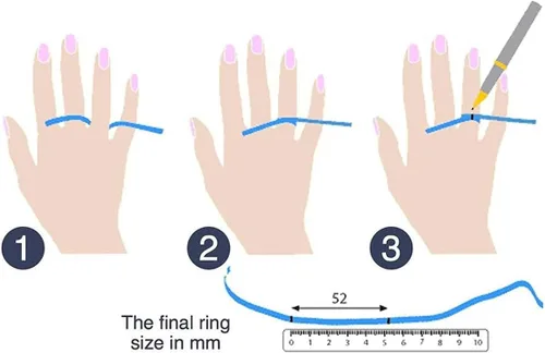 Vista 5 de Anillo giratorio de corazón rosa de meditación para mujer, anillo giratorio de plata de ley 925 para ansiedad para mujeres y niñas para regalo