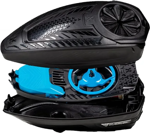 Vista 5 de HK Army Cargador de paintball TFX 3.0