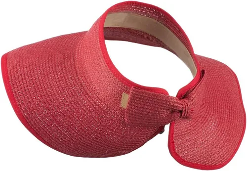 Vista 2 de UPF 50 + visera enrollable con cierre de lazo Coral W39S33D