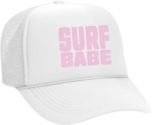 Vista 12 de JOES SURF SHOP Colección de gorras de camionero de espuma Snapback