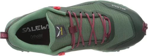 Vista 5 de Salewa Zapatos de senderismo de tiro alto para mujer