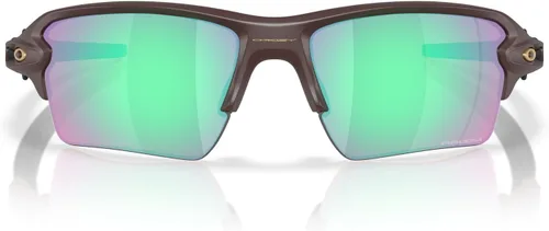 Vista 24 de Oakley mens Oo9188 Flak 2.0 XL Rectangular Sunglasses