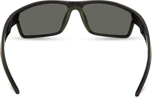 Vista 4 de Timberland Gafas de sol rectangulares Tba9271 para hombre
