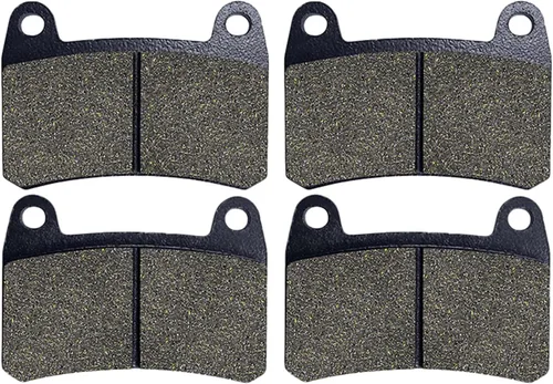 Vista 6 de Pastillas de freno delanteras y traseras de motocicleta de repuesto para Benelli BJ300GS BJ300 BN300 TNT300 TNT 300 BN302 TNT25 TNT 25 para Leoncino