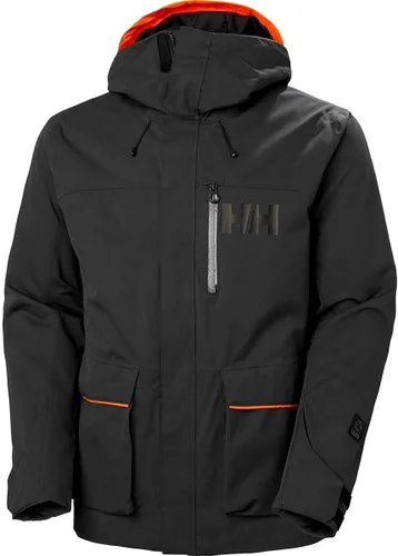 Vista 3 de Helly Hansen - Chaqueta aislante de esquí para hombre