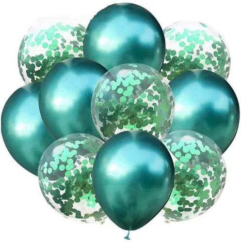 Vista 44 de Accesorios para globos, cadena de globos, goma de PVC, para fiesta de cumpleaños, boda, telón de fondo, decoración, cadena de globos, clips de lazo 1