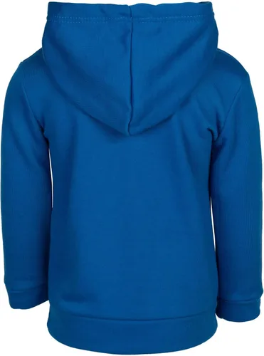 Vista 4 de Disney Mickey Mouse - Sudadera con capucha de forro polar para bebés y niños grandes (12 meses - 18-20)