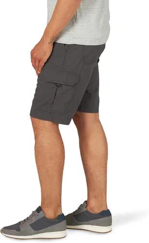 Vista 2 de Lee Extreme Motion Crossroad - Bermuda tipo cargo para hombre