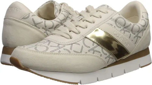 Vista 8 de Calvin Klein Tenis de té para mujer