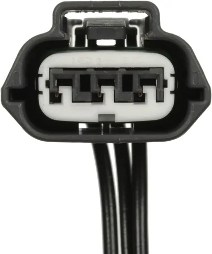 Vista 4 de Conector del sensor de presión de vapor de combustible compatible con Nissan NP300 GAS 2016 2017 2018 2019 PC-867505