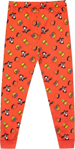 Vista 4 de RYANS WORLD Pijamas para niños