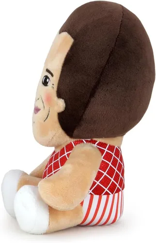 Vista 3 de Kidrobot Richard Simmons Shout - Peluche de 8 pulgadas