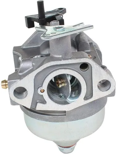 Vista 4 de AISEN Carburador para lavadora a presión Ryobi RY80940B con filtro de combustible de bujía de motor GCV190
