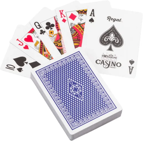 Vista 7 de Regal Games Juego de mesa Cribbage con almacenamiento, divertido juego de mesa con tablero de madera para adultos y niños, 9 clavijas de metal