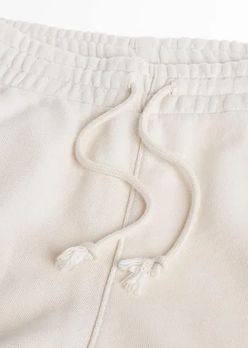 Vista 3 de Reebok Pantalones de teñido natural estándar para hombre