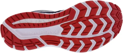 Vista 5 de Saucony Guía para hombre ISO 2 calzado para correr