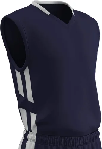 Vista 12 de CHAMPRO Camiseta de baloncesto muscular para hombre