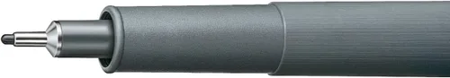 Vista 3 de Staedtler Pigment Liner 308 Negro 0.6 mm Paquete de 10