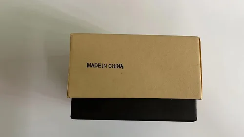 Vista 10 de Reloj pulsera IP chapado en oro, dial numérico romana de acero con estrás para hombre 003