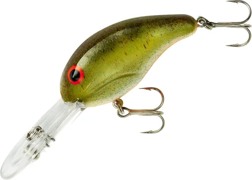 Vista 14 de Bandit Lures BDT
