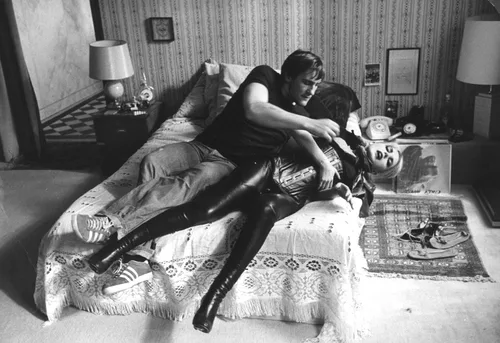 Vista 4 de Maitresse (The Criterion Collection) DVD