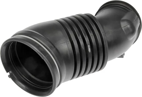 Vista 3 de Dorman Manguera de admisión de aire del motor 696-020 compatible con modelos seleccionados de Honda