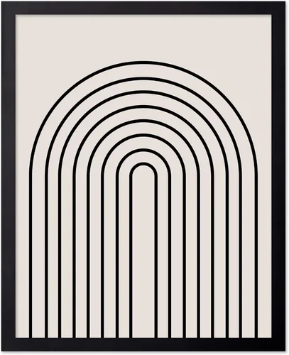 Vista 71 de Poster Master Cartel Geométrico - Impresión de Línea - Arte Abstracto - Arte Minimal - Arte de Línea - Arte de Dibujo - Arte de Ilustración - Arte