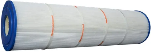 Vista 2 de Pleatco PJAN85 - Cartucho de repuesto para Jandy Industries CL 340, 1 cartucho
