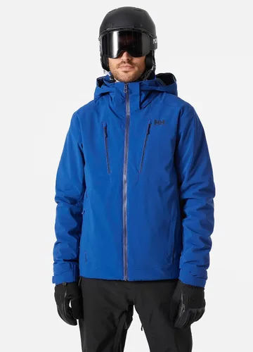 Vista 3 de Helly-Hansen Chaqueta Alpha 4.0 para hombre