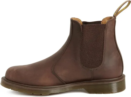 Vista 2 de Dr. Marten's 2976 Original, Unisex-Adults' Boots