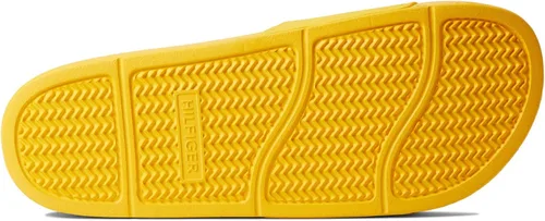 Vista 3 de Tommy Hilfiger Men's Emrick Slide Sandal
